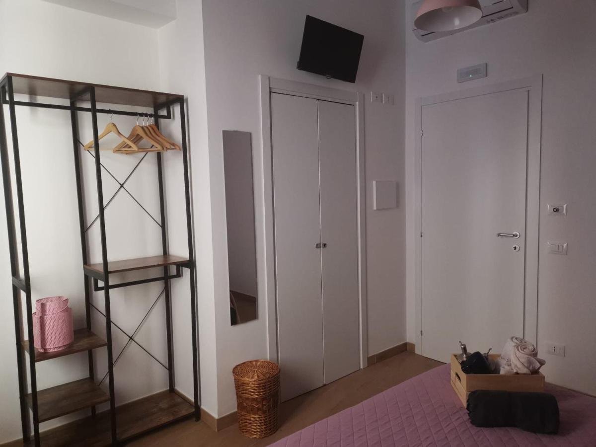 Casa Caterina Bed and breakfast *