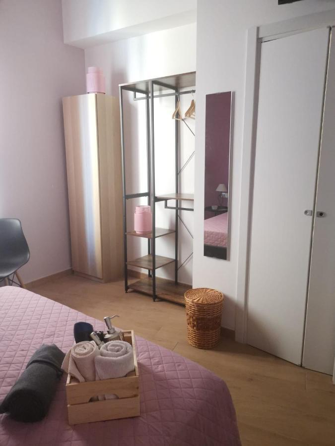 Casa Caterina Bed and breakfast *