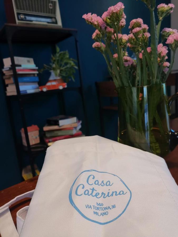 Casa Caterina * Milán