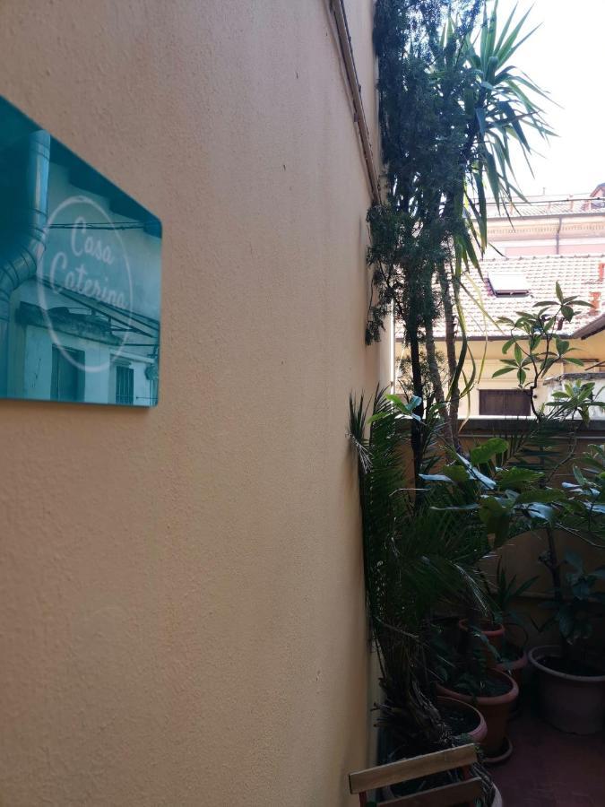 Casa Caterina Bed and breakfast *