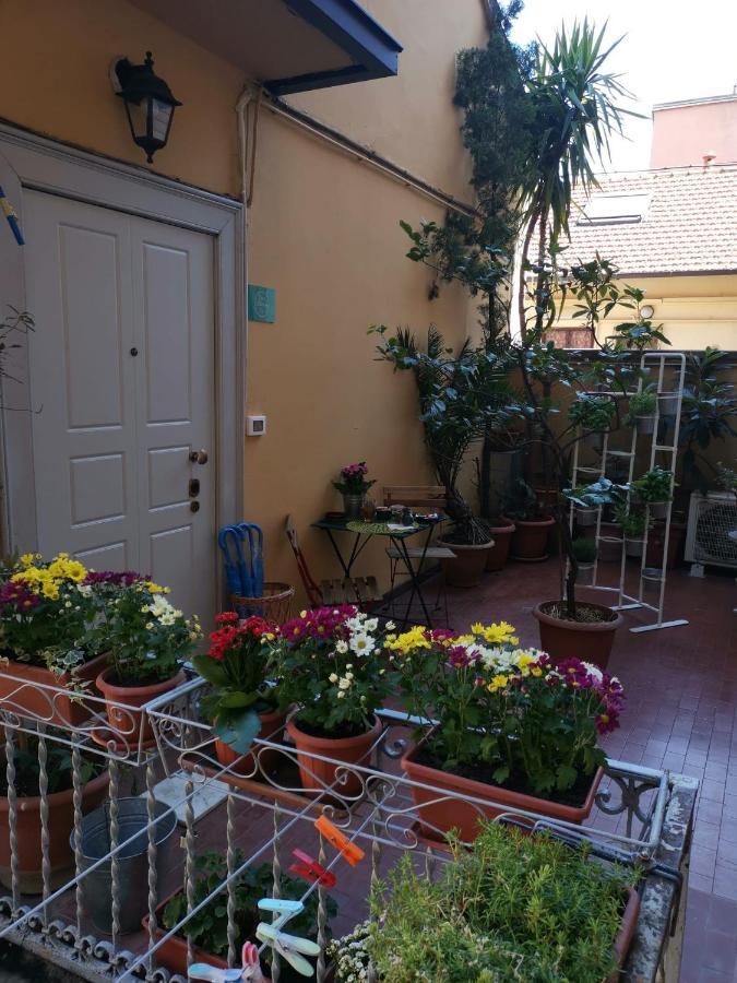 Casa Caterina Bed and breakfast Milán